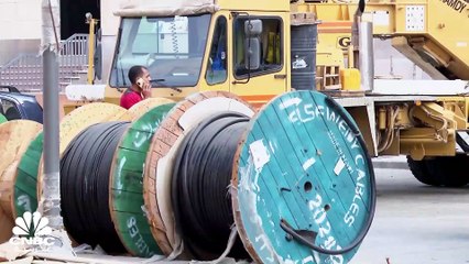 حكومة مصر توافق على قانون الرقم القومي الموحد للعقارات