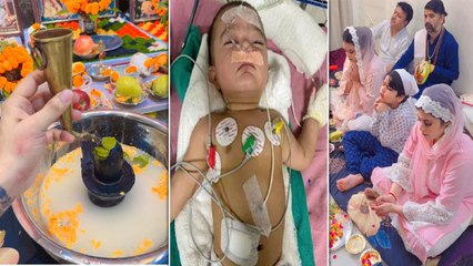 Youtuber Armaan Malik- Kritika Payal ने बीमार बच्चों के लिए रखी पूजा तो भड़के Fans बोले...|FilmiBeat