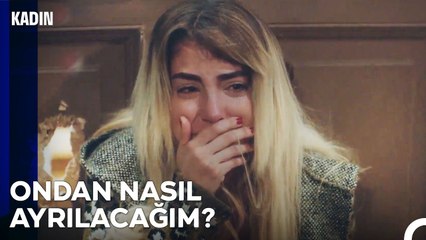 Ceyda'nın Karayan Yarası_ Evlat! - Kadın 20  Bölüm