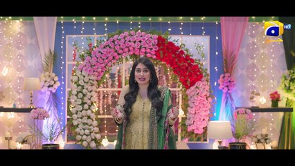 Jannat Se Aagay Episode 02   Best Moment 01   Kubra Khan - Gohar Rasheed - Ramsha Khan   FLO Digital