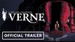 Verne: The Shape Of Fantasy | Official Launch Trailer