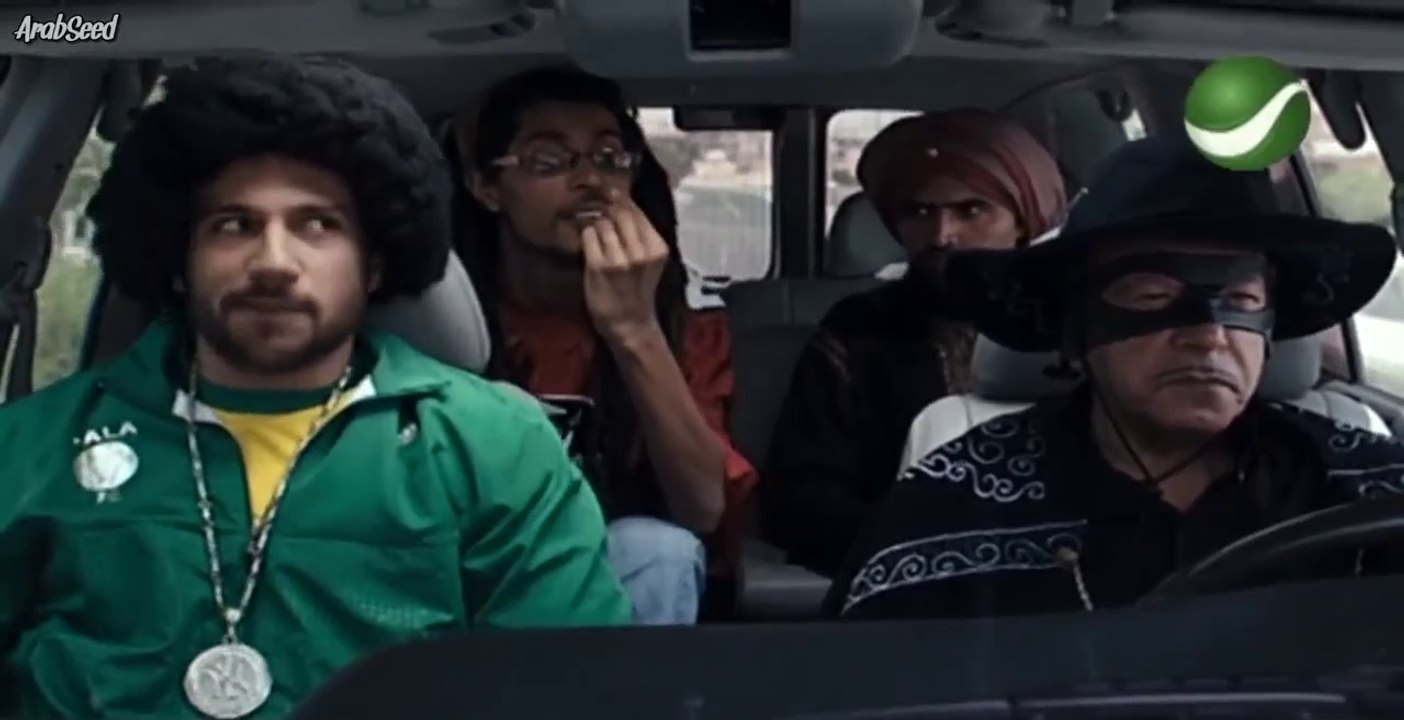 فيلم اتش دبور 2008 بطولة أحمد مكي و إنجى وجدان