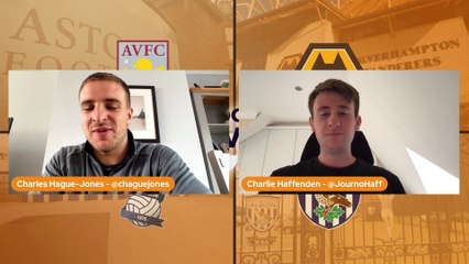 Can Wolves fans settle after display at Old Trafford?