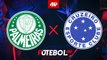 Palmeiras 1 x 0 Cruzeiro - 14/08/2023 - Campeonato Brasileiro