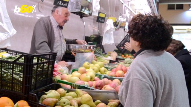 Americans Are Not Eating Their Fruits & Veggies