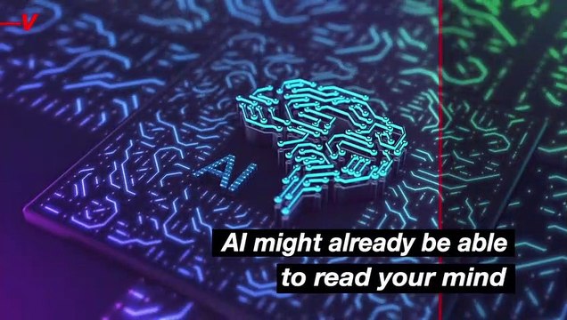 Researchers In Singapore Developed AI Program that Can Read Your Mind