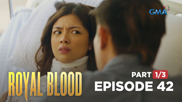 Royal Blood: Will the youngest Royales survive? (Full Episode 42 - Part 1/3)