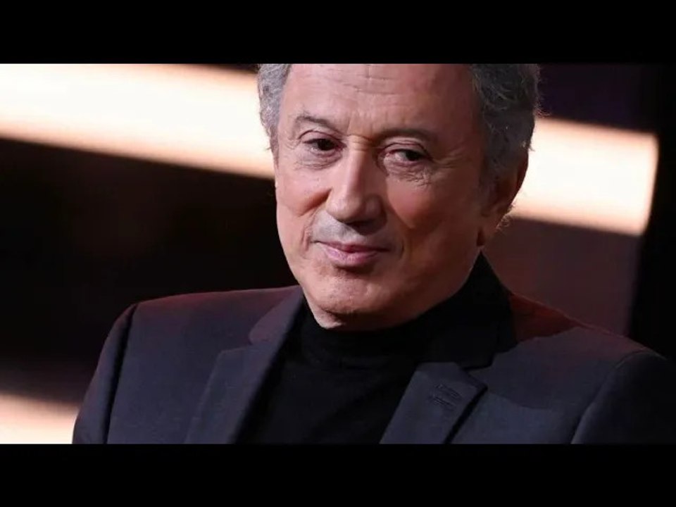 Michel Drucker:  ces messages échangés avec Emmanuel Macron et Brigitte pendant sa convalescence