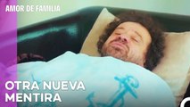 Estás Nadando En Mentiras Fikri - Amor De Familia Capitulo 90