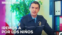 Si Este Plan Funciona Filiz Se Derrumbará - Amor De Familia Capitulo 91