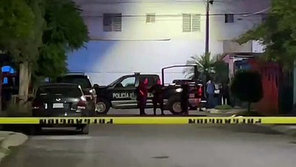 Ejecutan a hombre al interior de un domicilio en Santa Cruz del Valle