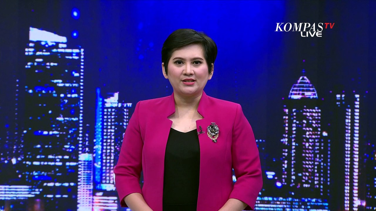 Tujuh Orang Ditangkap Pasca Insiden Blokade Jalan Dago Bandung