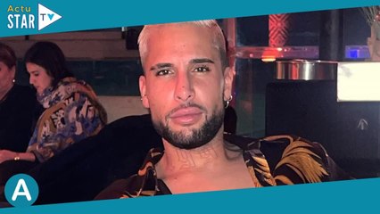 Eddy Secret Story amoureux  son compagnon est un homme politique, au coeur d'une grosse polémique