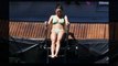 Bikinili görüntülenen 60 yaşındaki Demi Moore, fiziğiyle gençlere taş çıkardı