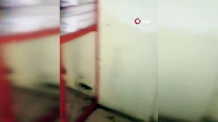 Problème d'eau à Arnavutköy： L'incapacité d'İSKİ à trouver une solution provoque de l'anxiété