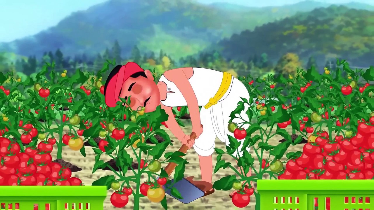 महंगा टमाटर वाला की सफलता Tomato wala Success Kahaniyaan Hindi