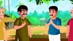 पानीपूरी वाला की कहानी | Panipuri wala Kahaniyaan | Hindi Kahani | Moral Stories | Hindi Cartoon
