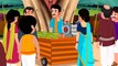 गन्ने की रस वाला | Hindi Kahani | Moral Stories | Bedtime Stories | Hindi Cartoon Kahaniya | Fairy tales