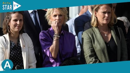 Sophie Davant complexée par son expérience dans Affaire conclue  elle met en garde Julia Vignali