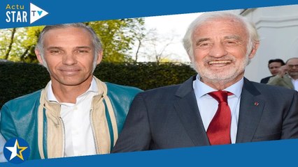 Obsèques de Jean Paul Belmondo  son fils Paul rétablit la vérité suite à une polémique