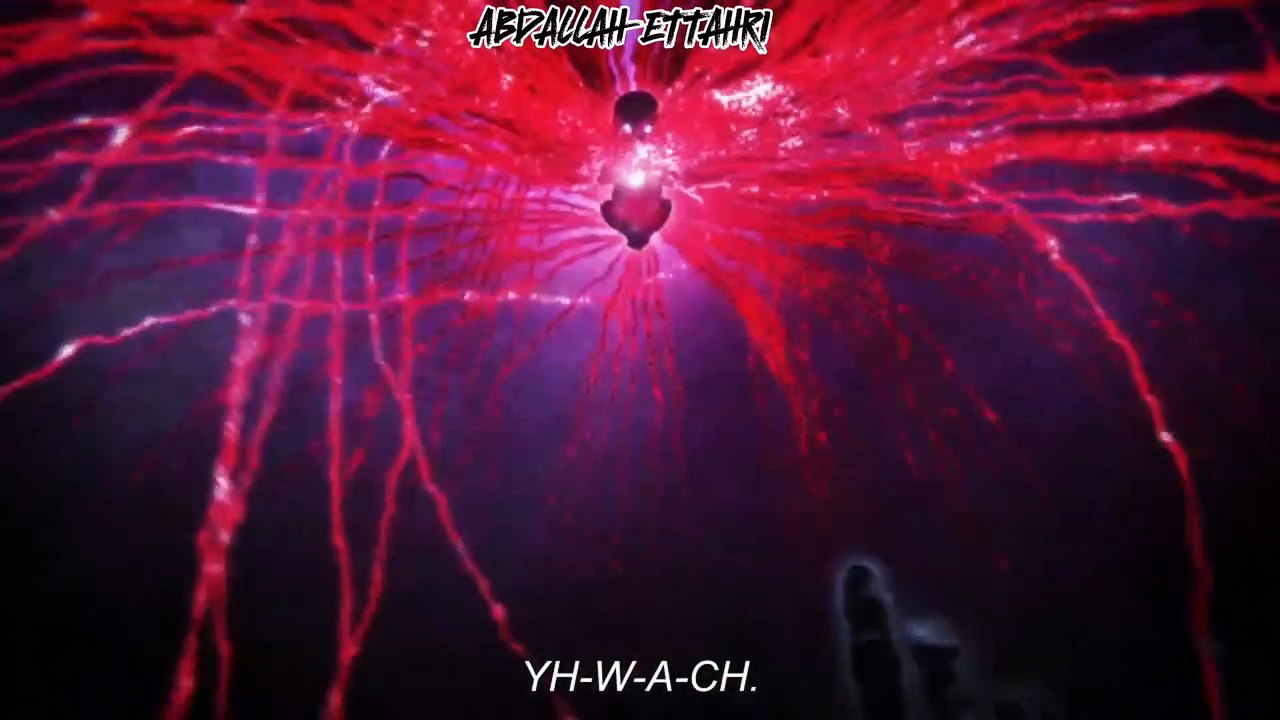 Bleach 1000 Year Blood War EPISODE 14 VOSTFR BY ABDALLAH ETTAHRI