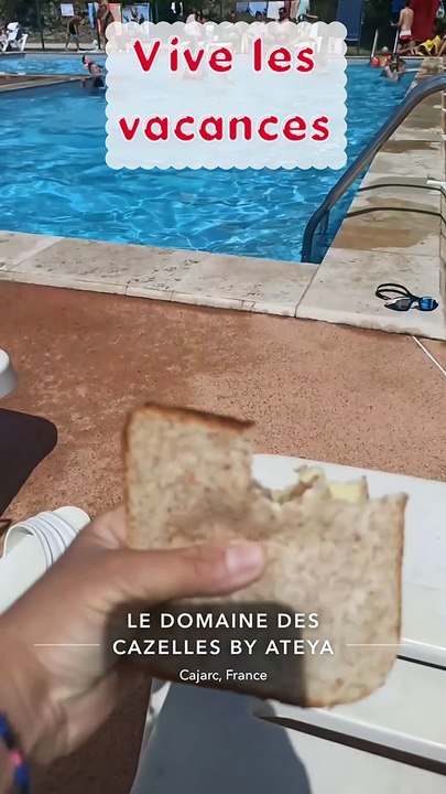VIVE LES VACANCES 