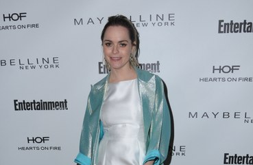 OITNB star Taryn Manning admits affair with married man