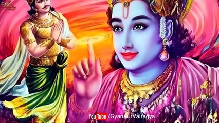 अंतिम संस्कार में नहीं जला था भगवान श्री कृष्णा का ये अंग