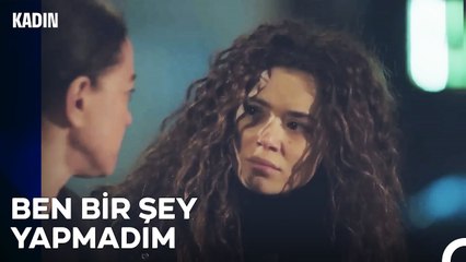 Namını Bilmeyen Yok Şirin Hanım - Kadın 22  Bölüm