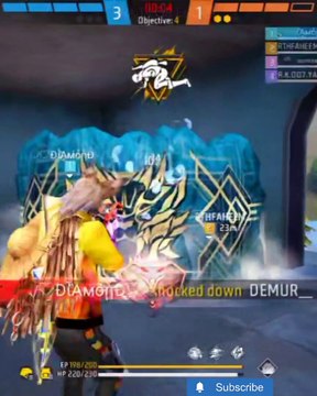 FreeFire Max GamePlay No.10 #dailymotion #dailymotionvideos #shorts #shortvideo #shortsvideo #short #dailymotion #dnextofficial