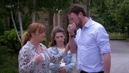 Emmerdale 18th August 2023