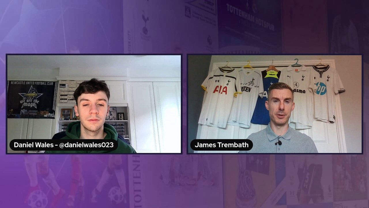 Tottenham Hotspur: How do Spurs rebuild without Kane?