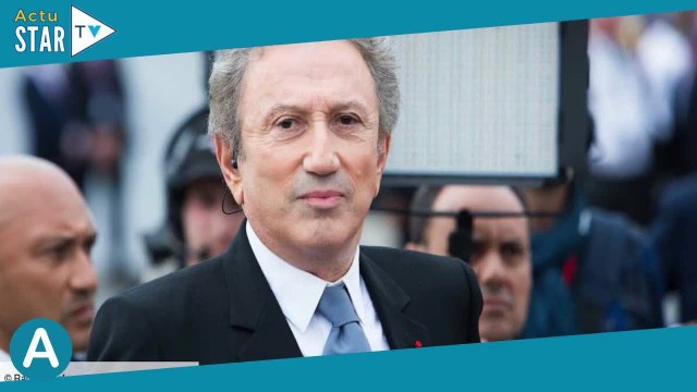 Michel Drucker ces messages échangés avec Emmanuel Macron et Brigitte pendant sa convalescence