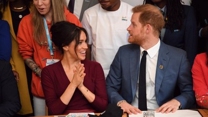 Discover Prince Harry & Meghan Markle’s Impressive Net Worth 💰