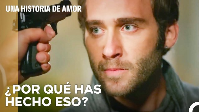 ¿Memduh Le Disparará A Korkut? - Una Historia De Amor Capitulo 71