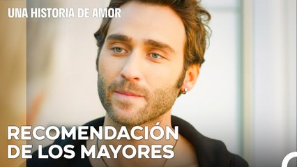 Memduh Vino A Casa De Korkut  - Una Historia De Amor Capitulo 73