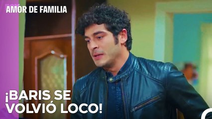 ¿Cómo Puedo Permitir Que Esto Suceda? - Amor De Familia Capitulo 92