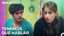 Baris Quería Hablar Con Filiz - Amor De Familia Capitulo 91