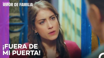 El Acontecimiento Que Hizo Saltar Los Nervios De Filiz - Amor De Familia Capitulo 91