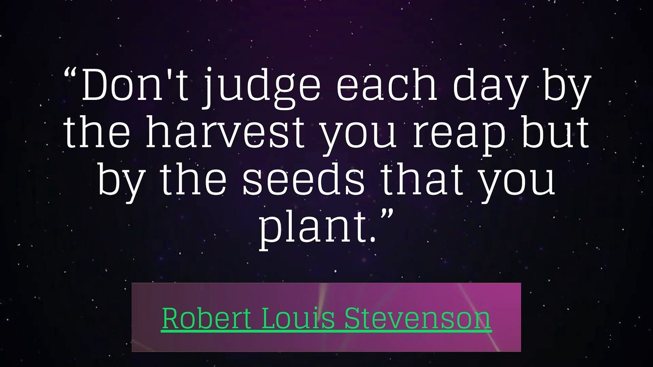 Robert Louis Stevenson Adventures in Imagination and Enchanting Quotes