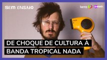 Daniel Furlan, do 'Choque de Cultura', fala sobre novo projeto musical