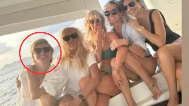 Laeticia Hallyday séparée de Jalil Lespert ? Cette nouvelle apparition loin de son compagnon