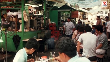 Thành Long | Trái Tim Của Rồng (1985) Lồng Tiếng