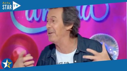 Maintenant tout est clair  Jean Luc Reichmann fait une mise au point au sujet de la fille de Mali
