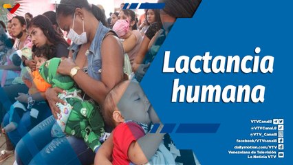 Actitud Saludable | La lactancia materna previene diversas enfermedades