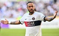 C'est officiel ! Neymar quitte le PSG pour le club saoudien Al-Hilal