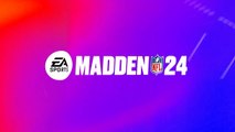 Madden NFL 24 Official Superstar Deep Dive Trailer