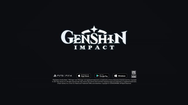 Genshin Impact Official Lyney Character Teaser Trailer