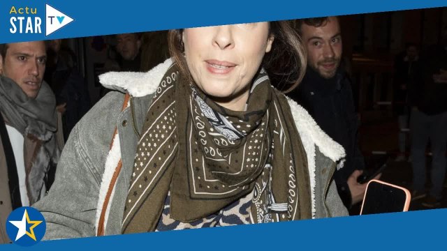 Pas facile La remplaçante de Léa Salamé sur France Inter réagit à ses adieux