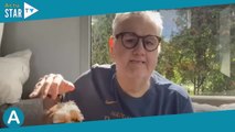 VIDEO Pierre Ménès filmé en train de frapper son chien  les internautes ulcérés, il prend la parole